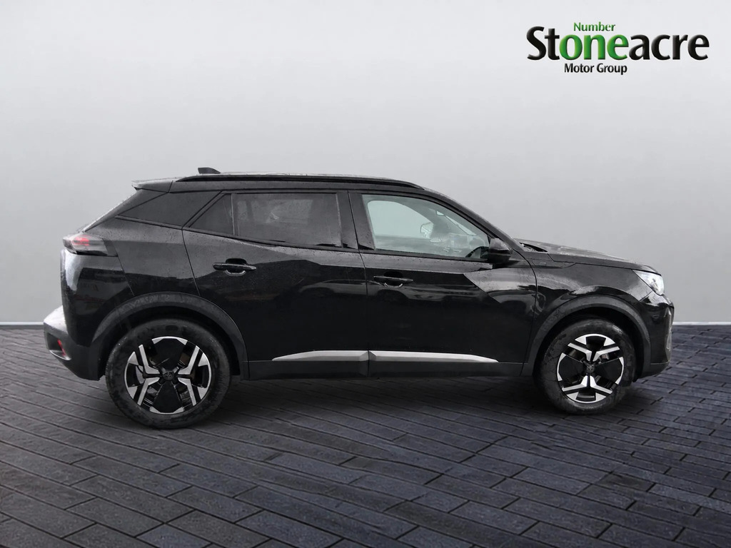 Peugeot e-2008 50Kwh Allure #2