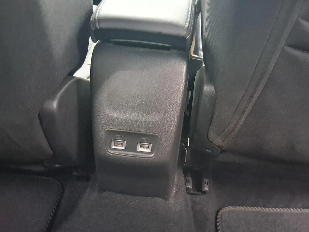 Peugeot e-2008 2008 Active Ev Grey #12