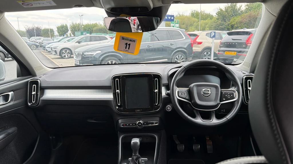 Volvo XC40 1.5 T3 Momentum Pro Euro 6 Ss  #5