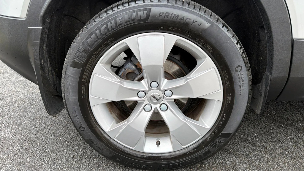 Volvo XC40 D4 Awd R-design Pro Xenium Pack Intel Grey #27