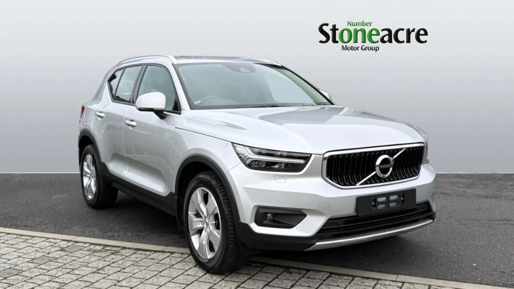 Volvo XC40 1.5 T3 Momentum Pro Euro 6 Ss 