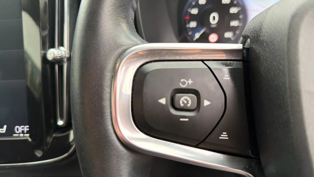 Volvo XC40 D4 Awd R-design Pro Xenium Pack Intel Grey #19