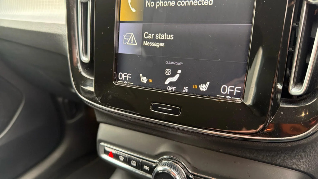 Volvo XC40 D4 Awd R-design Pro Xenium Pack Intel Grey #17