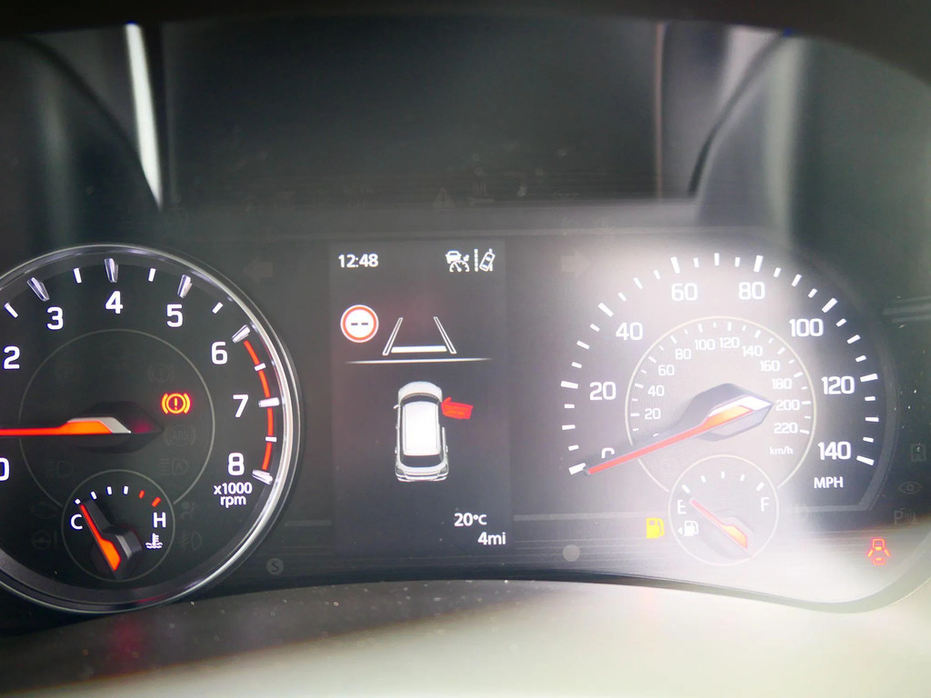 Suzuki Swift Motion  #10