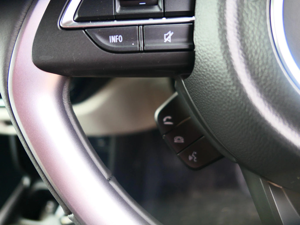 Suzuki Swift Motion  #17
