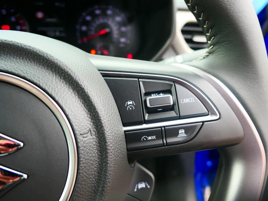 Suzuki Swift Motion  #15