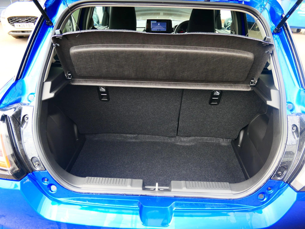 Suzuki Swift Motion  #7