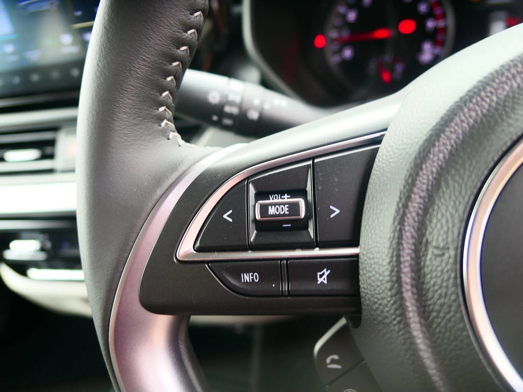 Suzuki Swift Motion  #14