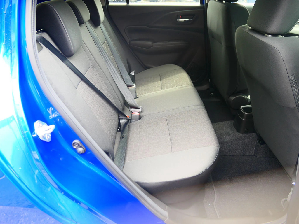 Suzuki Swift Motion  #12