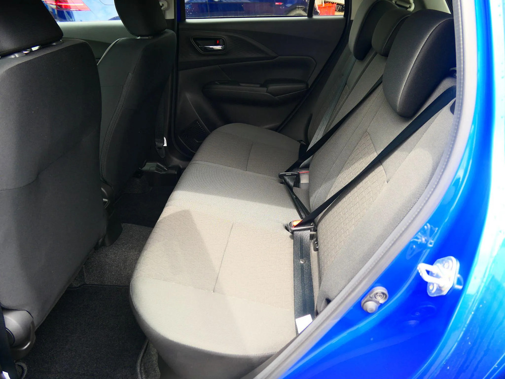 Suzuki Swift Motion  #13