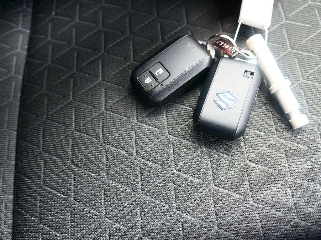 Suzuki Swift Motion  #21