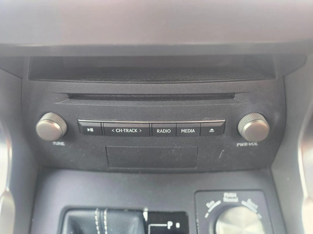 Lexus NX Premium Pack Grey #19
