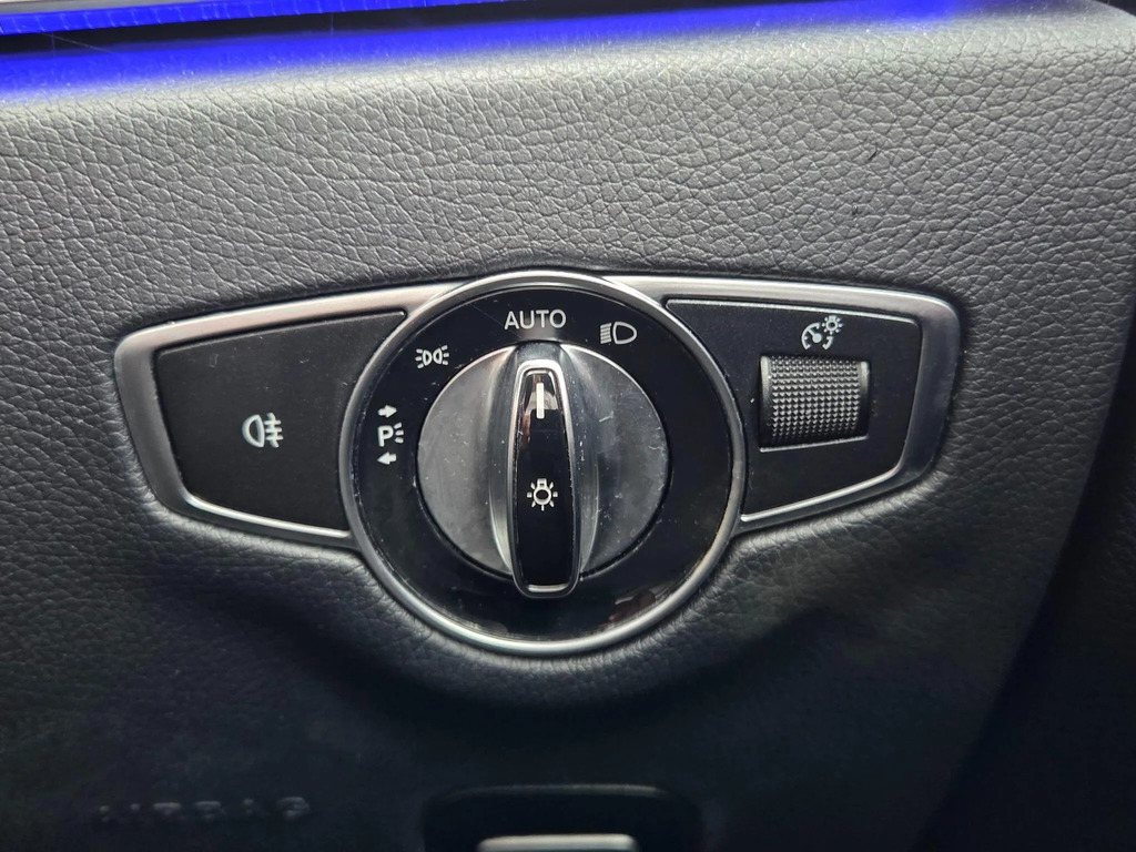 Mercedes-Benz E Class E 220 D Se Blue #40