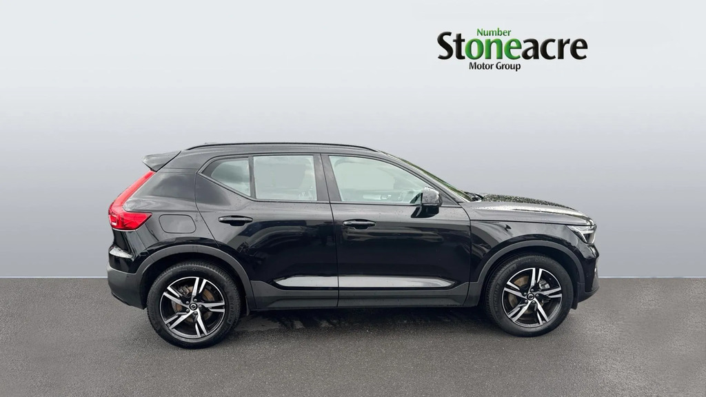Volvo XC40 2.0 B3p Plus Dark  #3