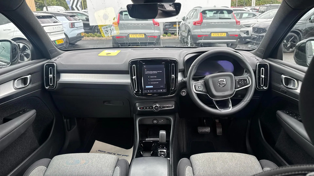 Volvo XC40 2.0 B3p Plus Dark  #5
