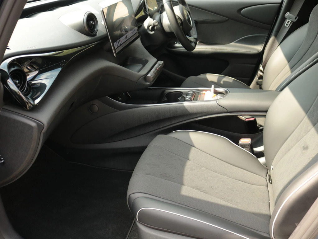 Byd Dolphin Active White #14