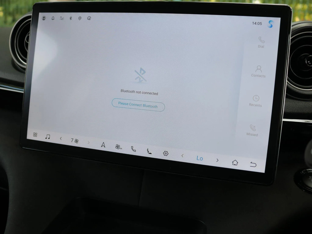 Byd Dolphin Active White #20