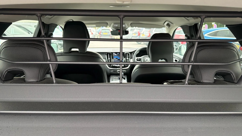Volvo XC60 Core Blue #37