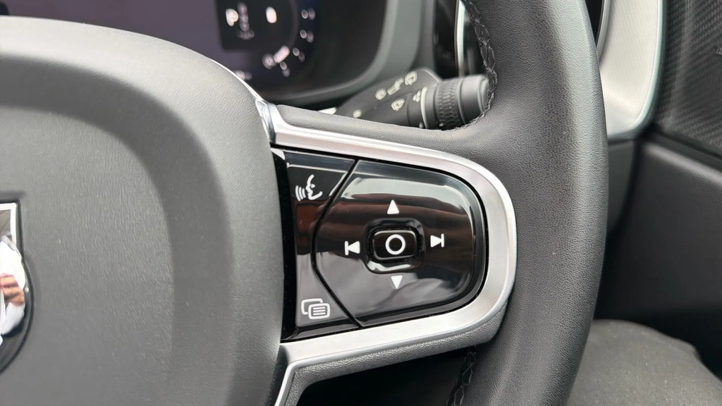 Volvo XC60 Core Blue #28