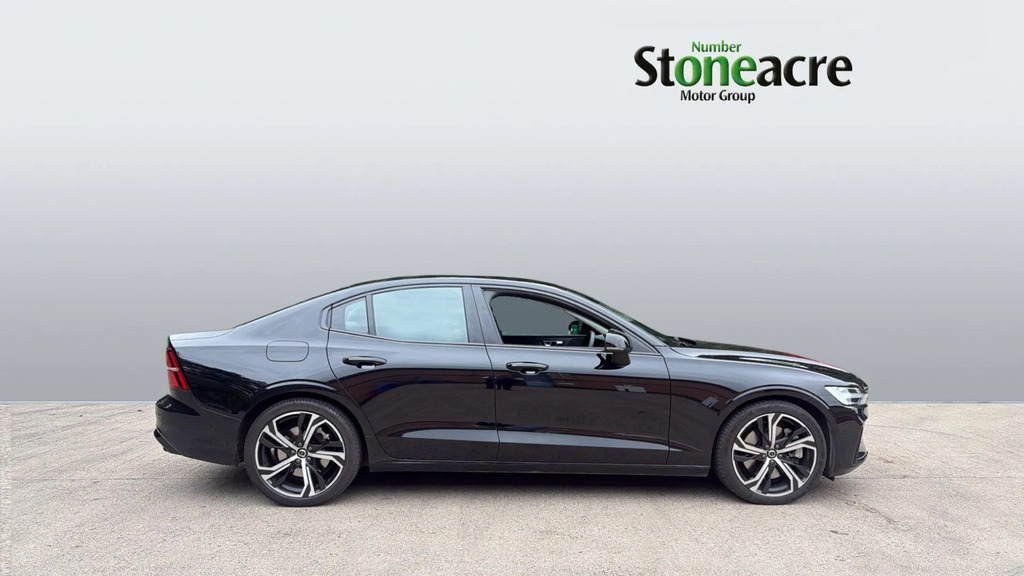 Volvo S60 2.0 B5p Plus Dark  #3