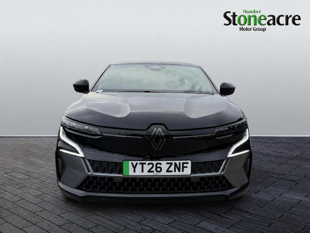 Renault Megane E-Tech Comfort Range 60Kwh Techno Esprit Alpine #2