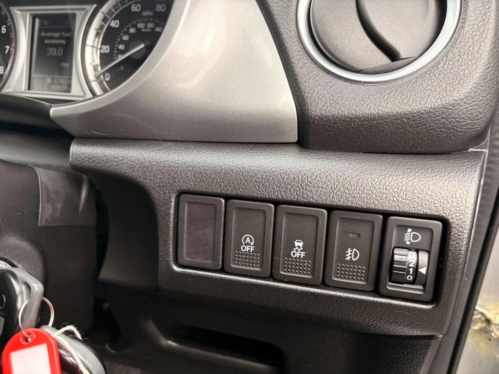 Suzuki Vitara S Grey #17