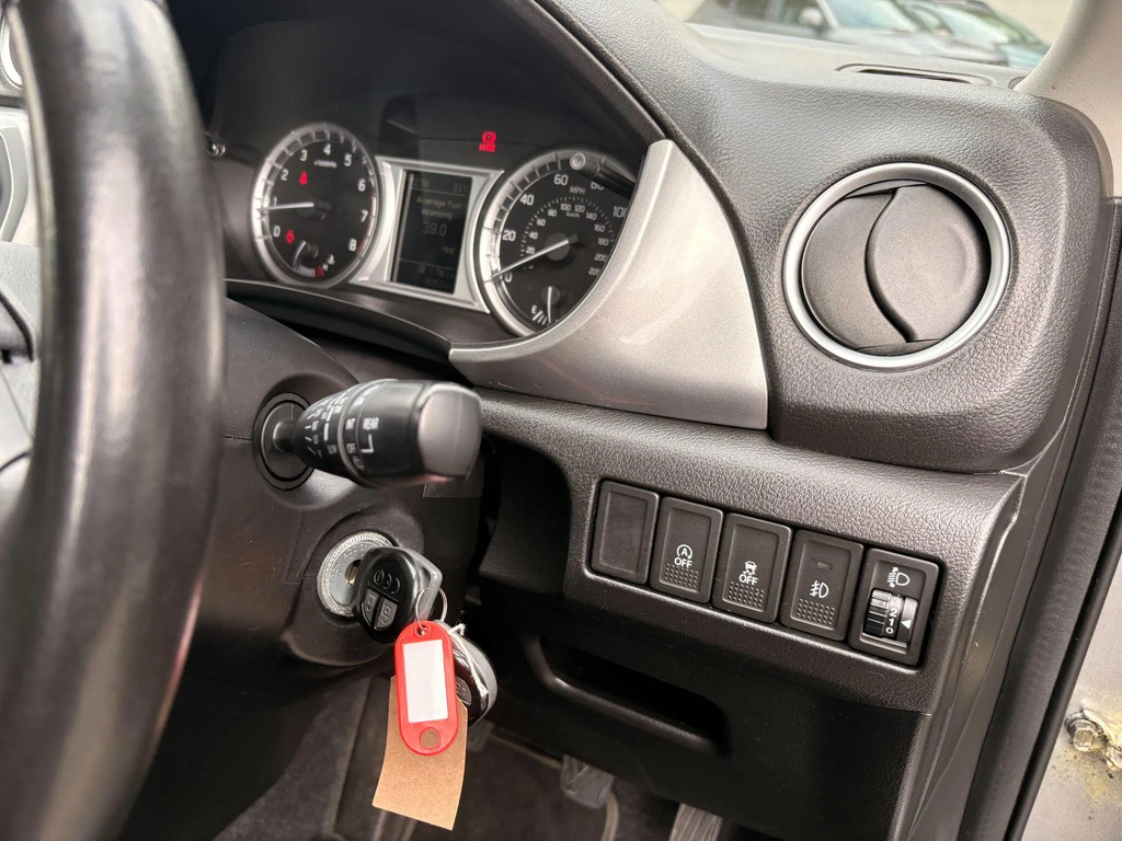 Suzuki Vitara S Grey #16