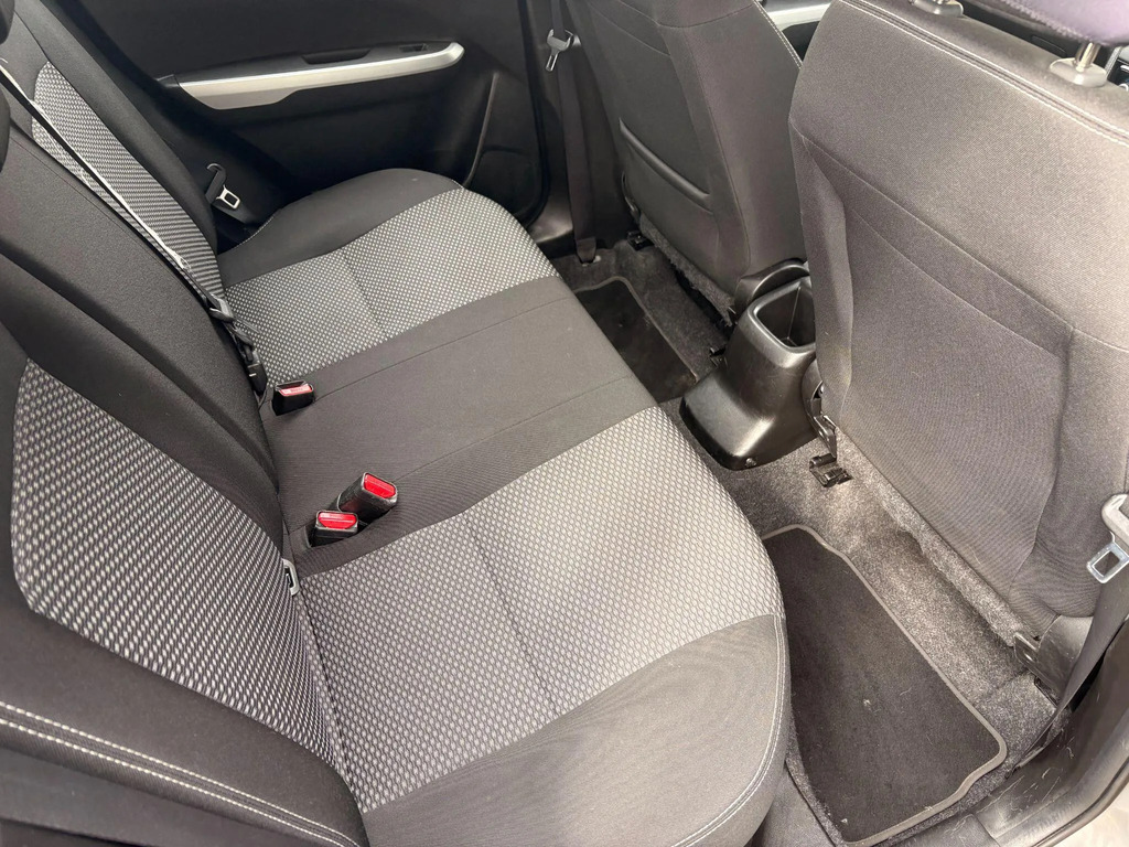 Suzuki Vitara S Grey #13