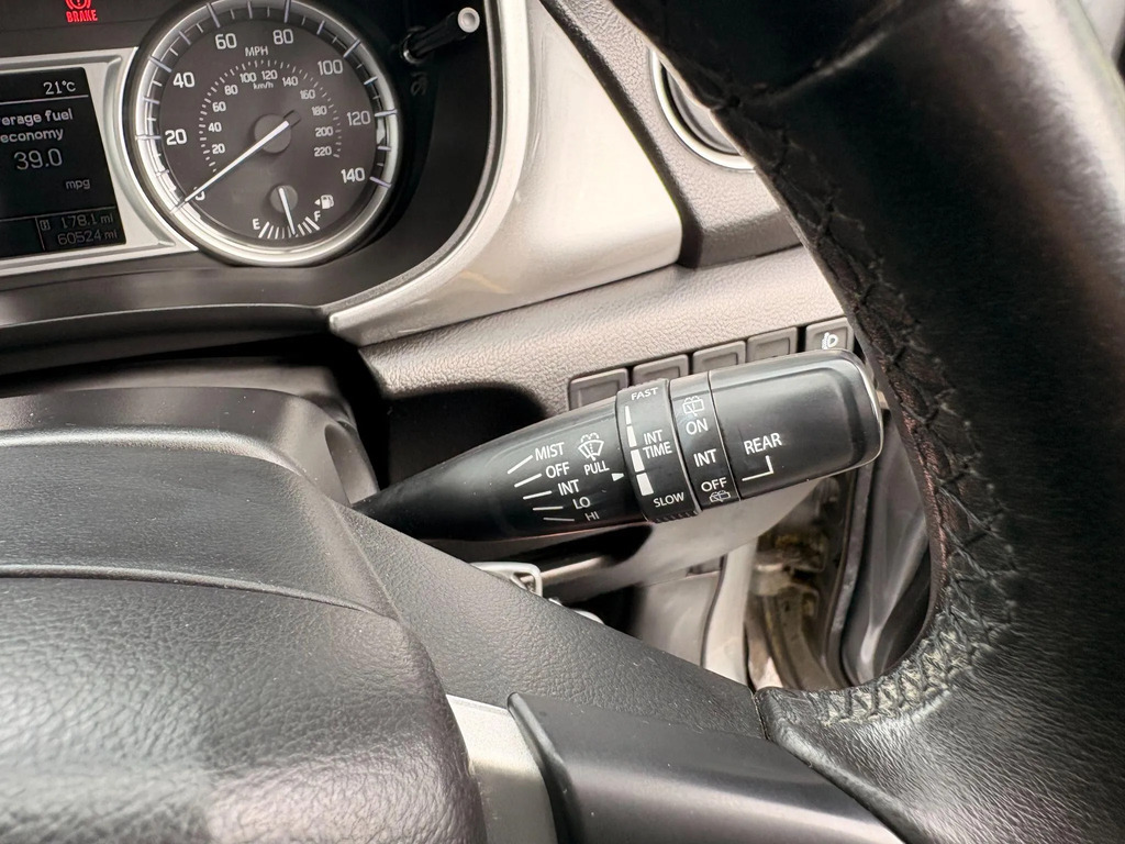 Suzuki Vitara S Grey #20