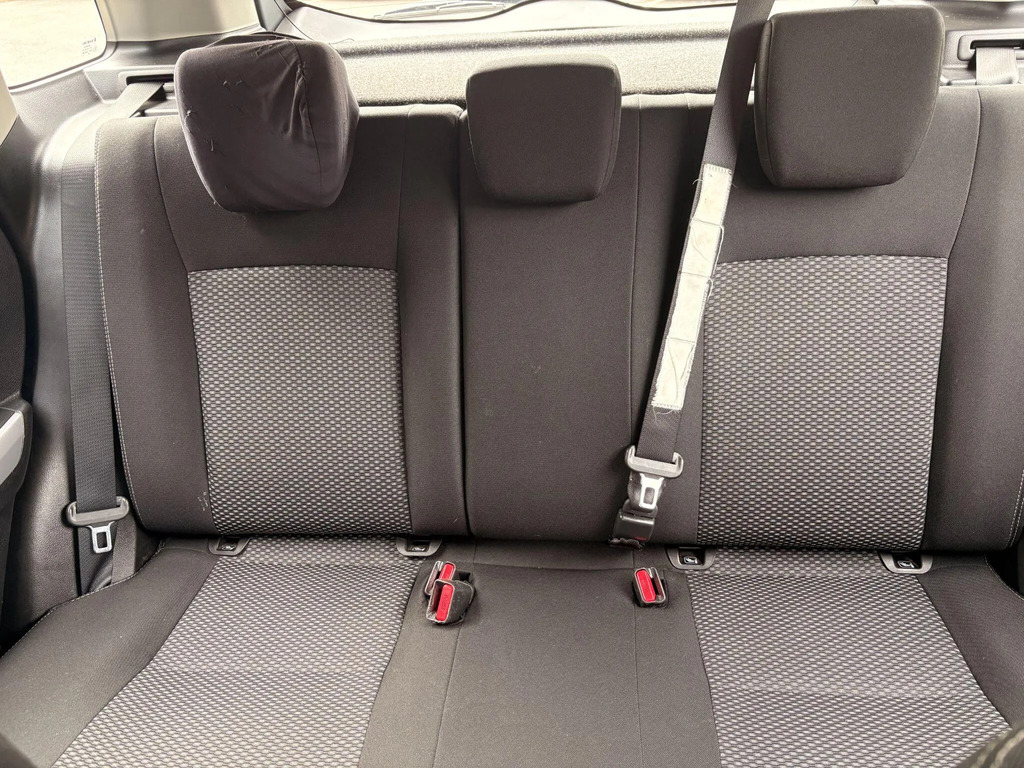 Suzuki Vitara S Grey #15