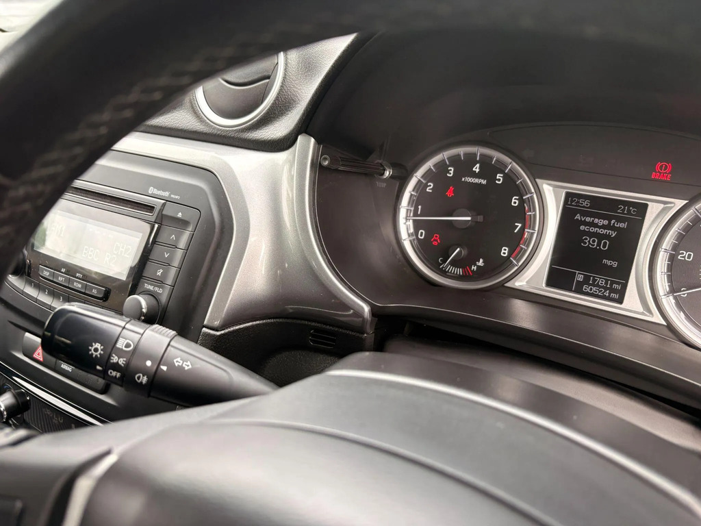 Suzuki Vitara S Grey #27
