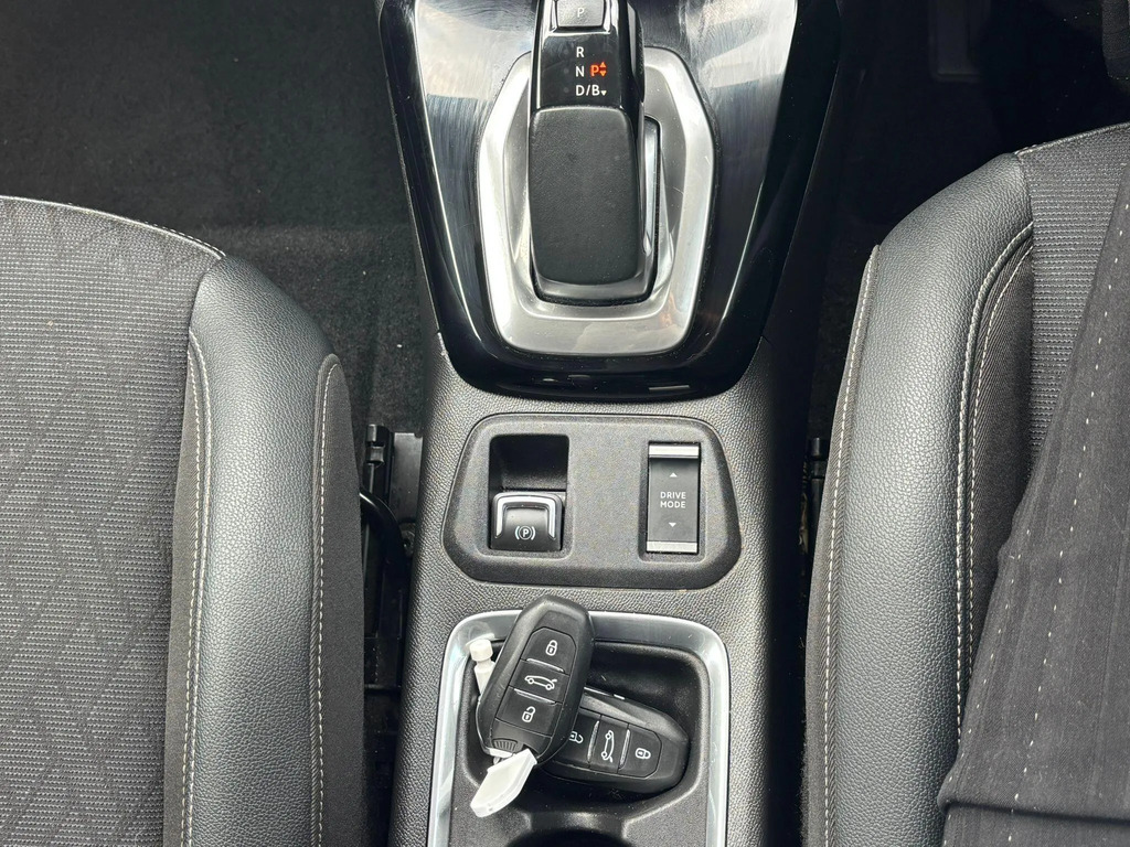Vauxhall Corsa-e Hatchback White #19