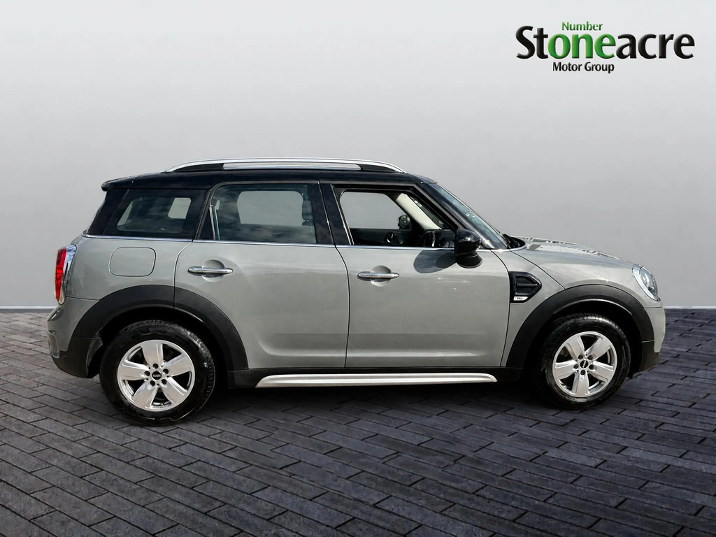 Mini Countryman 1.5 Cooper Euro 6 Ss #2