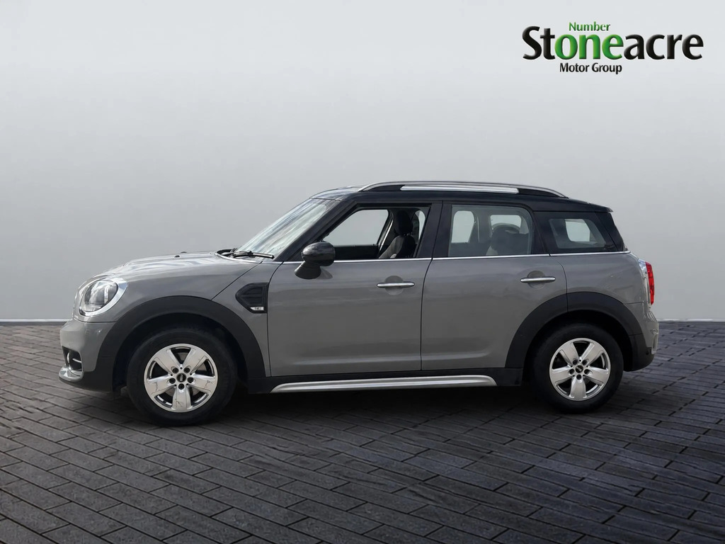 Mini Countryman 1.5 Cooper Euro 6 Ss #6