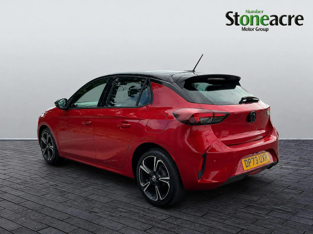 Vauxhall Corsa 1.2 Gs Euro 6 #3