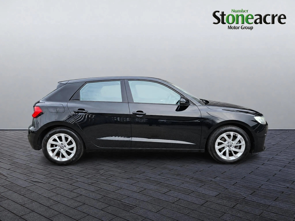 Audi A1 1.0 Tfsi 30 Sport Sportback Euro 6 Ss #2