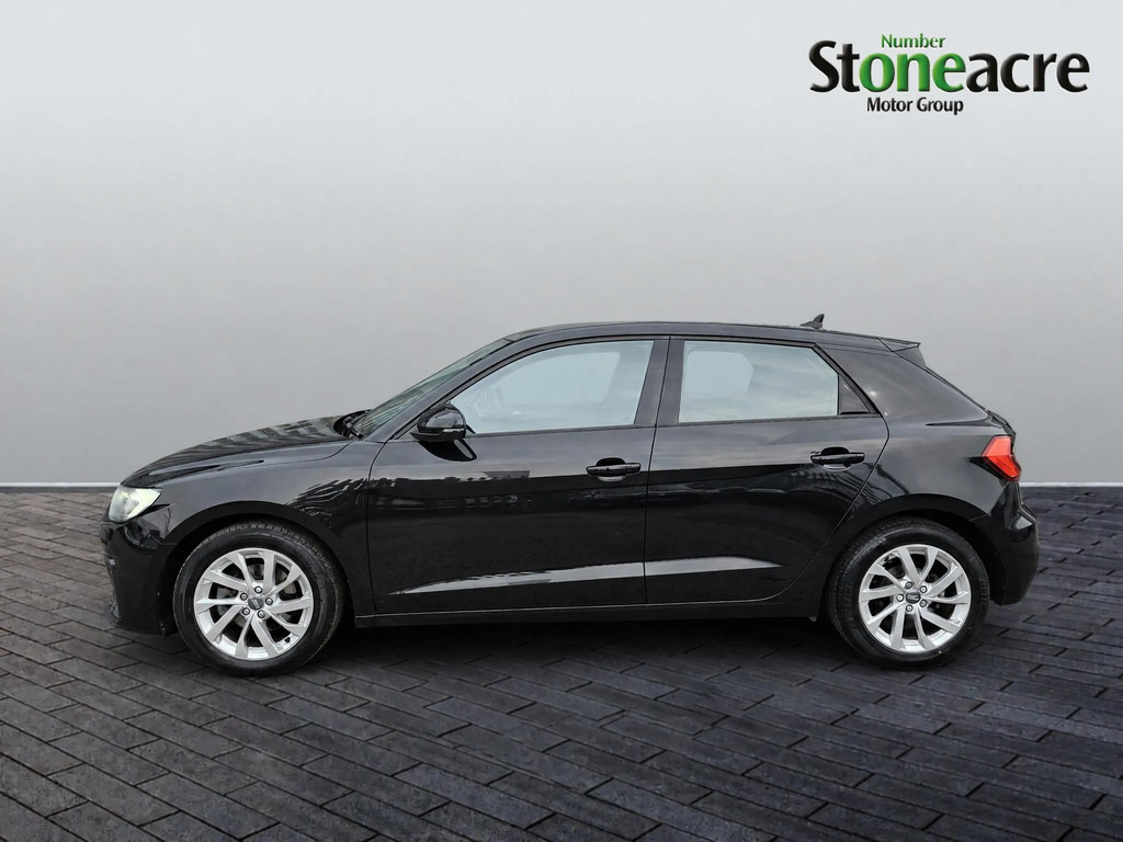 Audi A1 1.0 Tfsi 30 Sport Sportback Euro 6 Ss #5