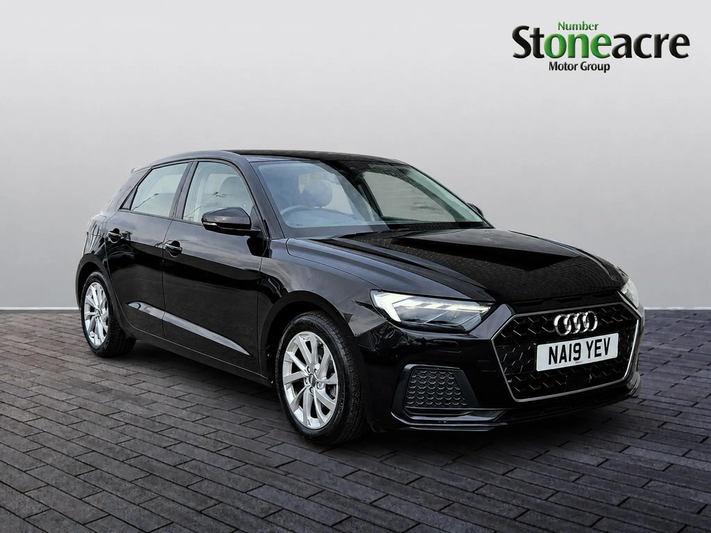 Audi A1 1.0 Tfsi 30 Sport Sportback Euro 6 Ss