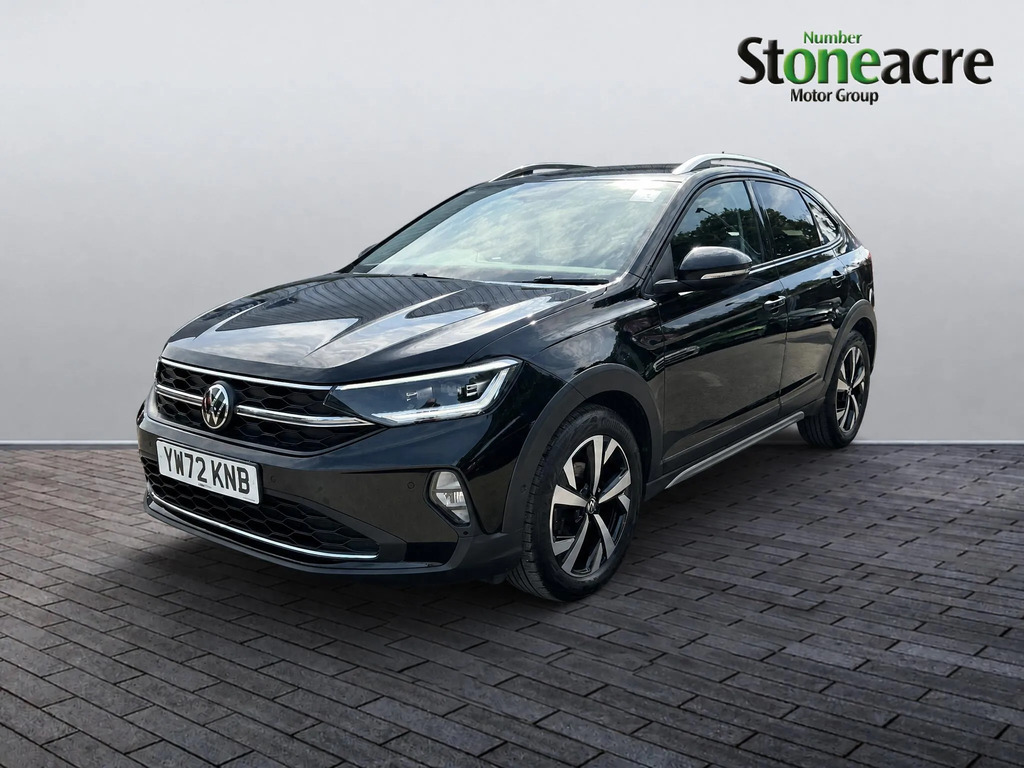 Volkswagen Taigo 1.5 Tsi Style Dsg Euro 6 Ss  #3