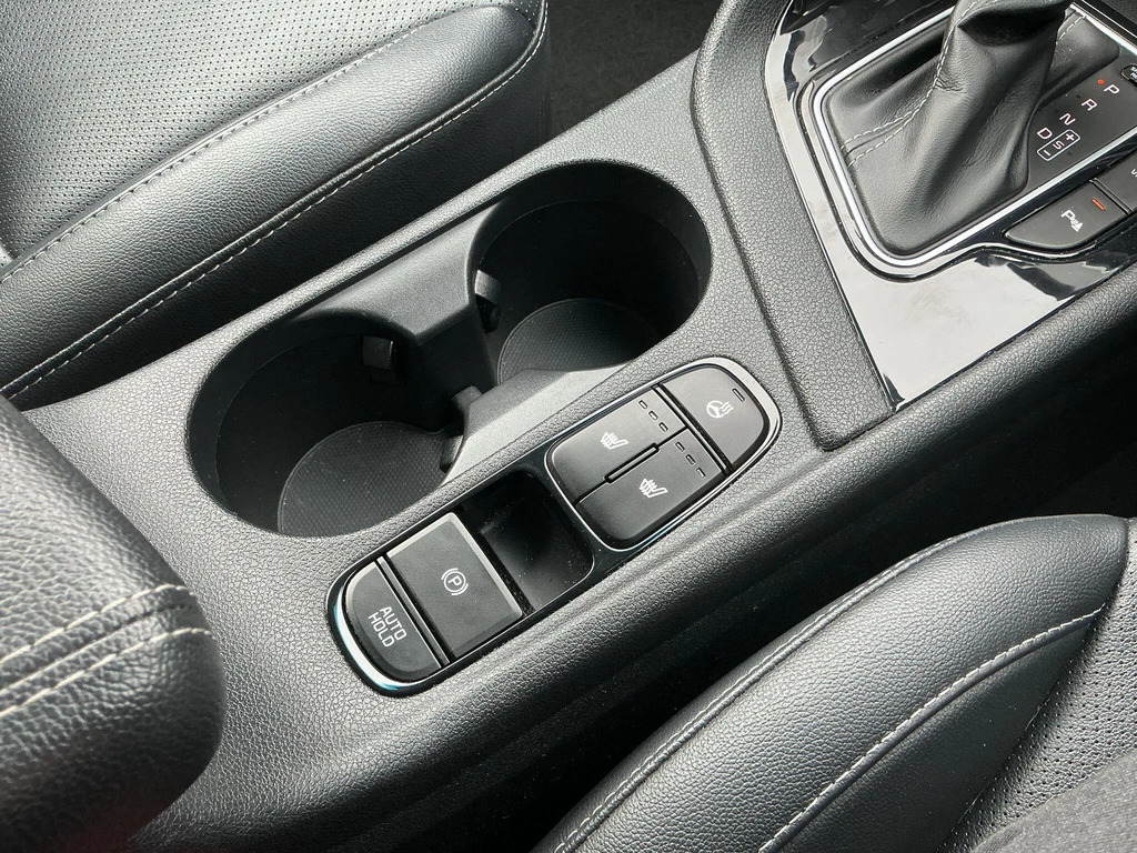 Kia Niro 3 Black #16