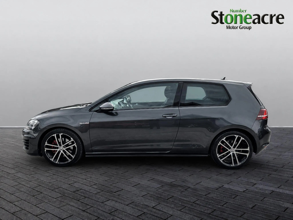 Volkswagen Golf 2.0 Tdi Bluemotion Tech Gtd Dsg Euro 6 Ss #3