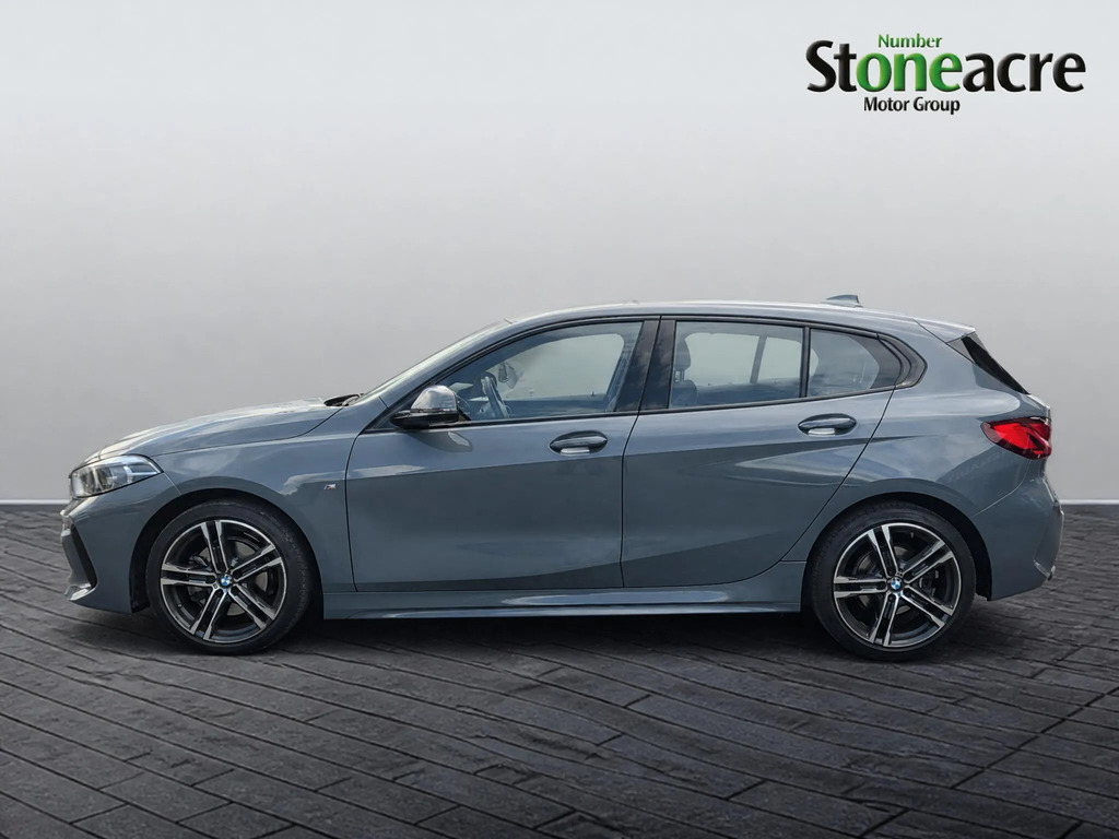 BMW 1 Series 1.5 118I M Sport Lcp Dct Euro 6 Ss  #4