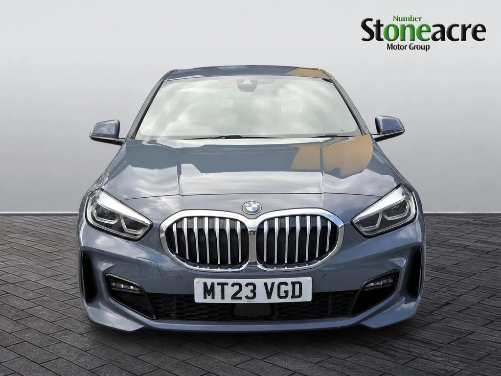 BMW 1 Series 1.5 118I M Sport Lcp Dct Euro 6 Ss  #2