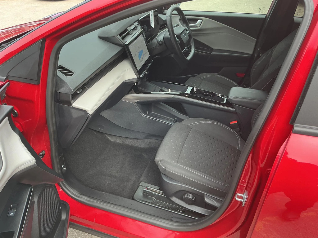 Ford Puma Select Silver #23