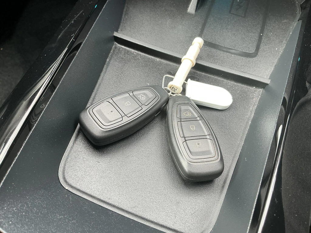 Ford Puma Select Silver #19