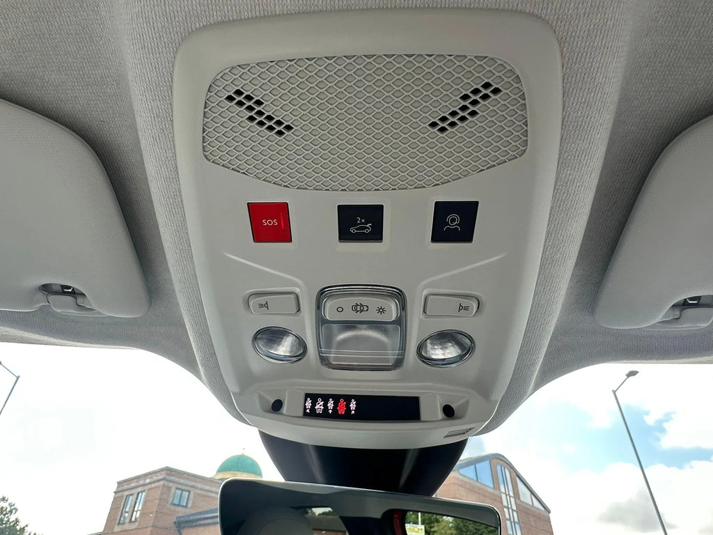 Fiat 600e Icon Green #20