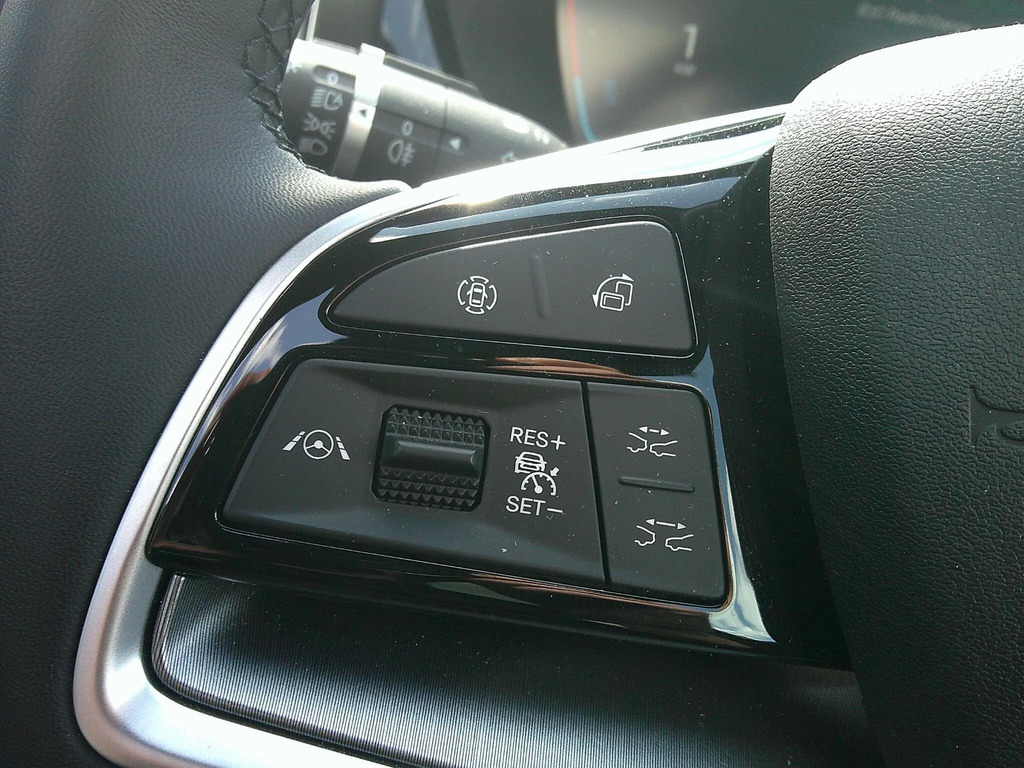 Byd Seal U Boost Black #14