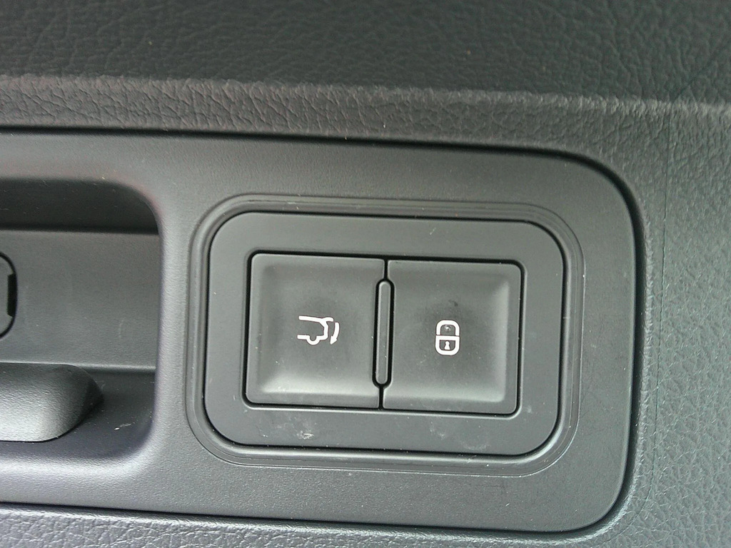 Byd Seal U Boost Black #12