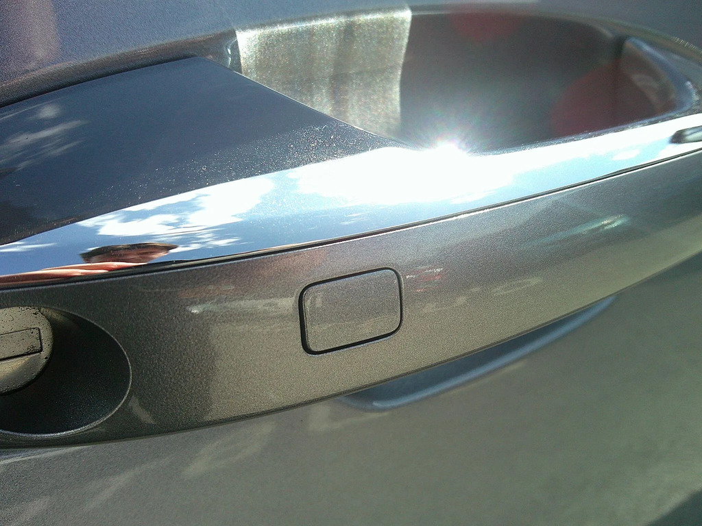 Byd Seal U Boost Black #27