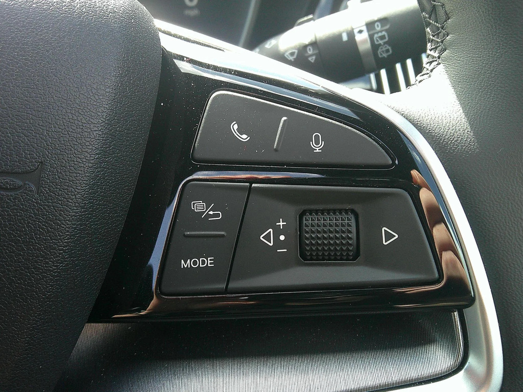Byd Seal U Boost Black #15